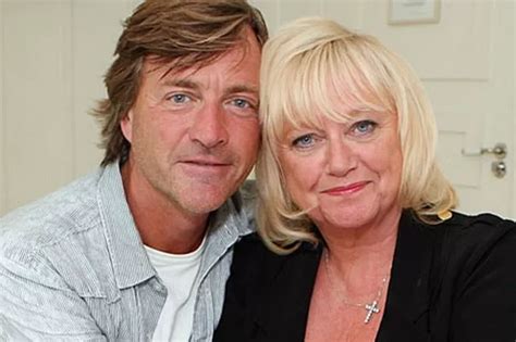 richard and judy naked